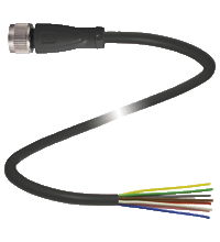 Pepperl+Fuchs V19-G-BK15M-PVC-U