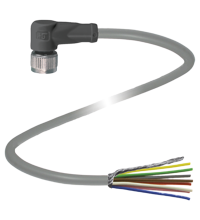 Pepperl+Fuchs V19-W-2M-PUR-ABG