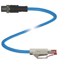 Pepperl+Fuchs V1SD-G-2M-PUR-ABG-V45-G