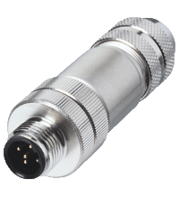 Pepperl+Fuchs V1SD-G-ABG-PG9