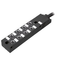 Pepperl+Fuchs V3-8A-E2-5M-PUR