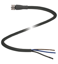 Pepperl+Fuchs V3-GM-BK3M-PUR-U
