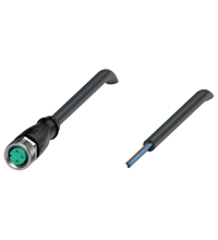Pepperl+Fuchs V3-GM-BK5M-PUR-U