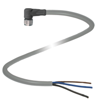 Pepperl+Fuchs V3-WM-2M-PVC