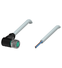 Pepperl+Fuchs V3-WM-5M-PUR