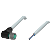Pepperl+Fuchs V3-WM-5M-PVC