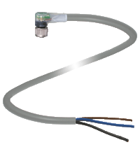 Pepperl+Fuchs V3-WM-E2-5M-PUR