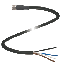 Pepperl+Fuchs V31-GM-BK3M-PUR-U