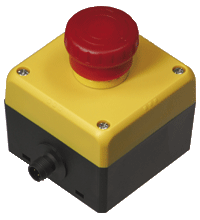 Pepperl+Fuchs VAA-2E-F85A-S-V1
