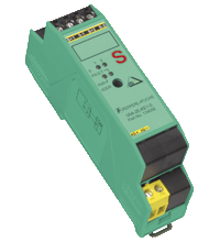 Pepperl+Fuchs VAA-2E-KE1-S
