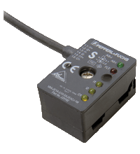 Pepperl+Fuchs VAA-2E1A-G10-SAJ/EA2J-2M-V1-G