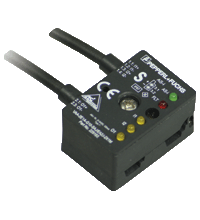 Pepperl+Fuchs VAA-2E1A-G10-SAJ/EA2J-2X1M
