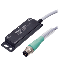 Pepperl+Fuchs VAA-2E1A-IER1-S-1M-V1