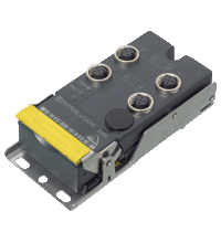 Pepperl+Fuchs VAA-2E2A-G12-SAJ/EA2L