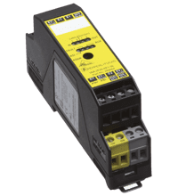 Pepperl+Fuchs VAA-2E2A-KE1-SE