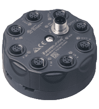 Pepperl+Fuchs VAA-4E4A-G11-ZAJ/EA2L-V1