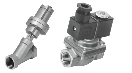 Festo VRPA-CM-Q4-E