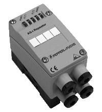 Pepperl+Fuchs VAR-G4F