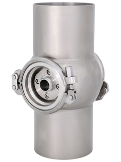 Endress+Hauser CUA261