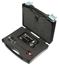 Pepperl+Fuchs VAZ-ANALYZER