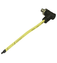 Pepperl+Fuchs VAZ-PK-FK-0,2M-V1-W