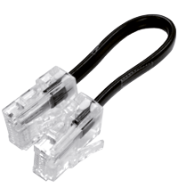 Pepperl+Fuchs VAZ-SIMON-RJ45