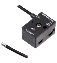Pepperl+Fuchs VAZ-T1-FK-G10-2M-PUR