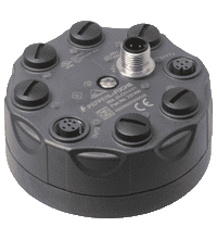 Pepperl+Fuchs VBA-2A-G11-I-V1