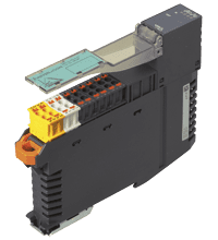 Pepperl+Fuchs VBA-2A-KE5-IL/UL