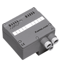 Pepperl+Fuchs VBA-2E-G4-U
