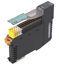 Pepperl+Fuchs VBA-2E-KE5-IJL/UJL