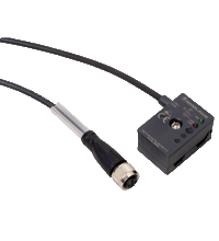 Pepperl+Fuchs VBA-2E2A-G10-Z/E2J-1M-V15-G