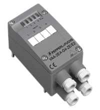 Pepperl+Fuchs VBA-2E2A-G4-ZE/E2
