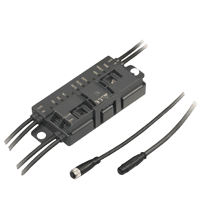 Pepperl+Fuchs VBA-3E3A-G20-ZEL/E2L-P1