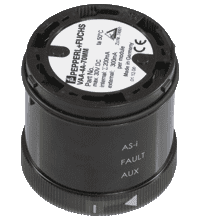 Pepperl+Fuchs VBA-4A-70MM