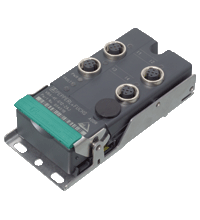 Pepperl+Fuchs VBA-4E-G12-ZAL