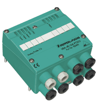 Pepperl+Fuchs VBA-4E-G4-Pt100