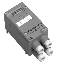 Pepperl+Fuchs VBA-4E-G4-ZE