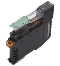 Pepperl+Fuchs VBA-4E-KE5-ZEJQ