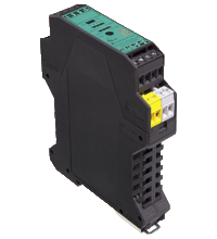 Pepperl+Fuchs VBA-4E1A-KE3-ZEJ/SR