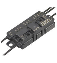 Pepperl+Fuchs VBA-4E3A-G20-ZEL/E2L-P5-KNAPP