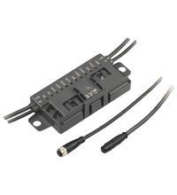 Pepperl+Fuchs VBA-4E3A-G20-ZEL/M1L-P2