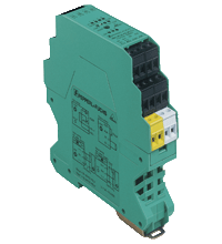 Pepperl+Fuchs VBA-4E3A-KE-ZE/R