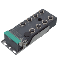 Pepperl+Fuchs VBA-4E4A-G12-ZAJ/EA2L