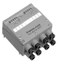 Pepperl+Fuchs VBA-4E4A-G4-ZE/E2