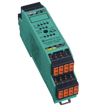 Pepperl+Fuchs VBA-4E4A-KE1-Z/E2