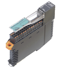 Pepperl+Fuchs VBA-4E4A-KE5-ZEJQ/E2L