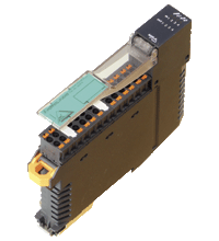 Pepperl+Fuchs VBA-4E4A-KE5-ZEJQ/R