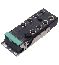 Pepperl+Fuchs VBA-4E4E-G12-ZAJ