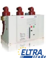 ABB VD4/W 12.06.25 P210 SN